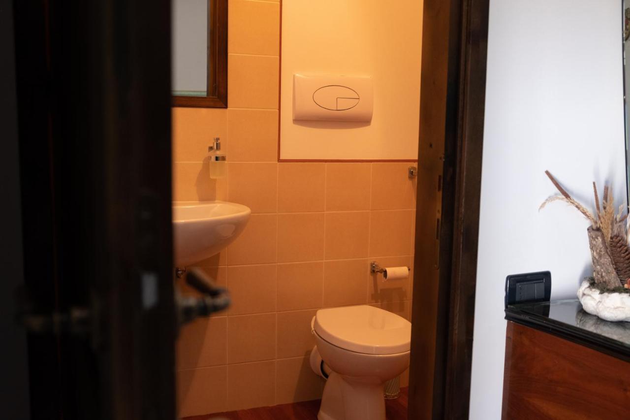 "Il Miglio" Country House Pettorano sul Gizio Exterior foto