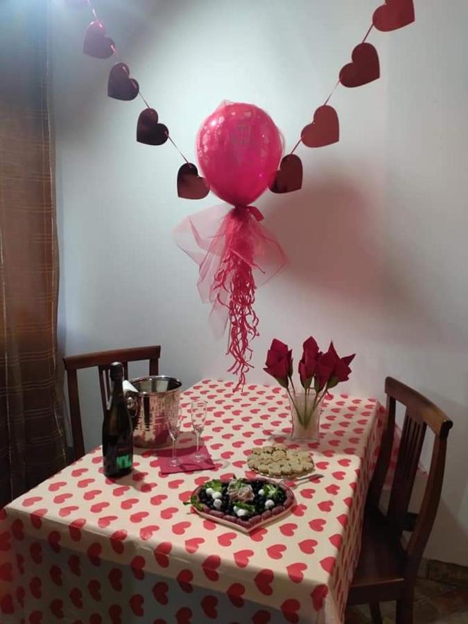 "Il Miglio" Country House Pettorano sul Gizio Exterior foto