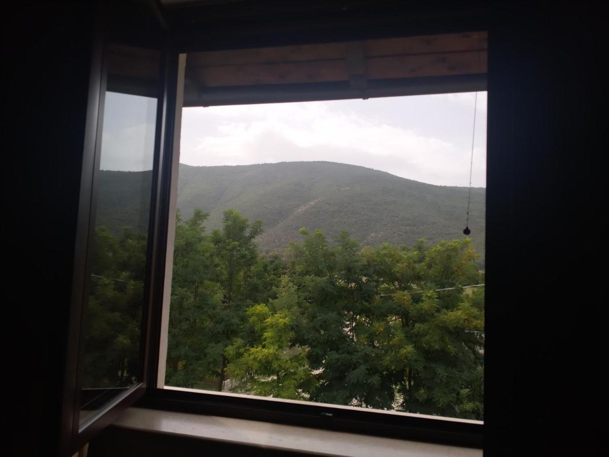 "Il Miglio" Country House Pettorano sul Gizio Zimmer foto