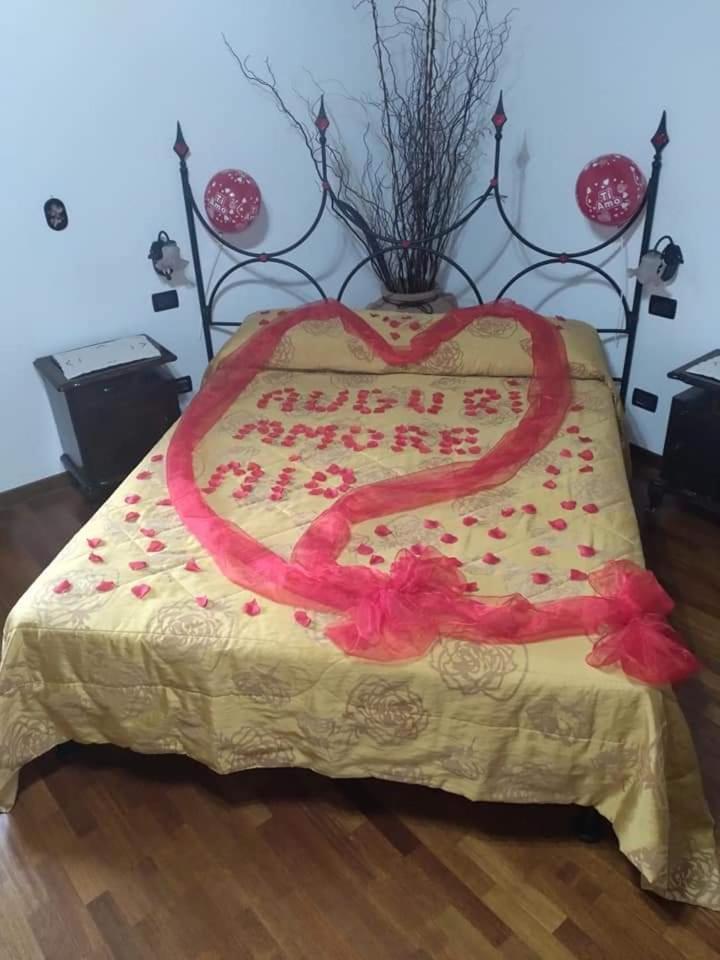 "Il Miglio" Country House Pettorano sul Gizio Zimmer foto